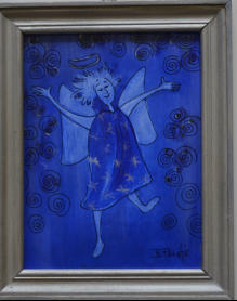 Grsse : 30cm x 24cm