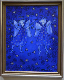 Grsse : 46cm x 56cm