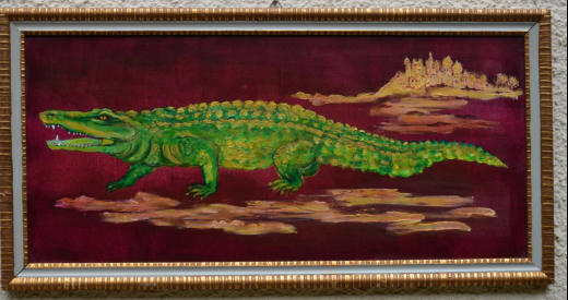 Grsse: 85cm x 43cm